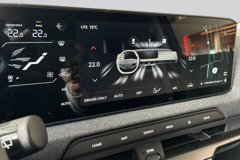 Kia EV2 bild 22