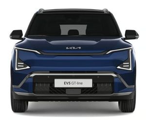 Kia EV5 bild 6