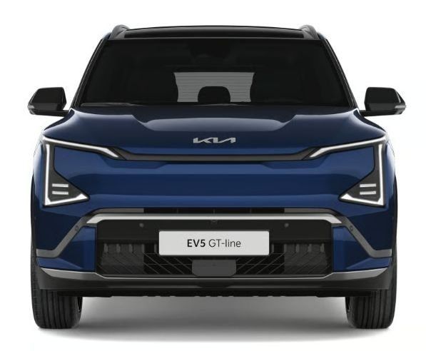 Kia EV5 bild 6