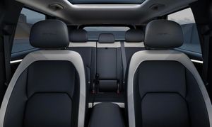 Kia EV5 bild 8