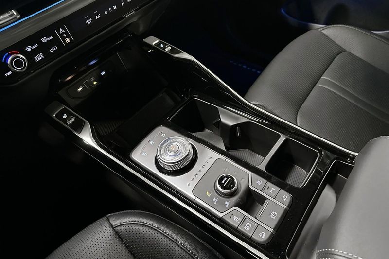 Kia Sorento bild 20
