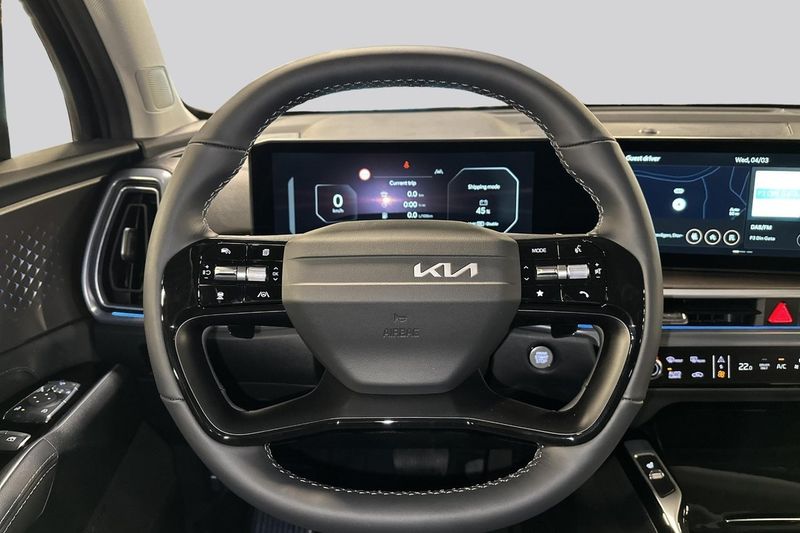Kia Sorento bild 9