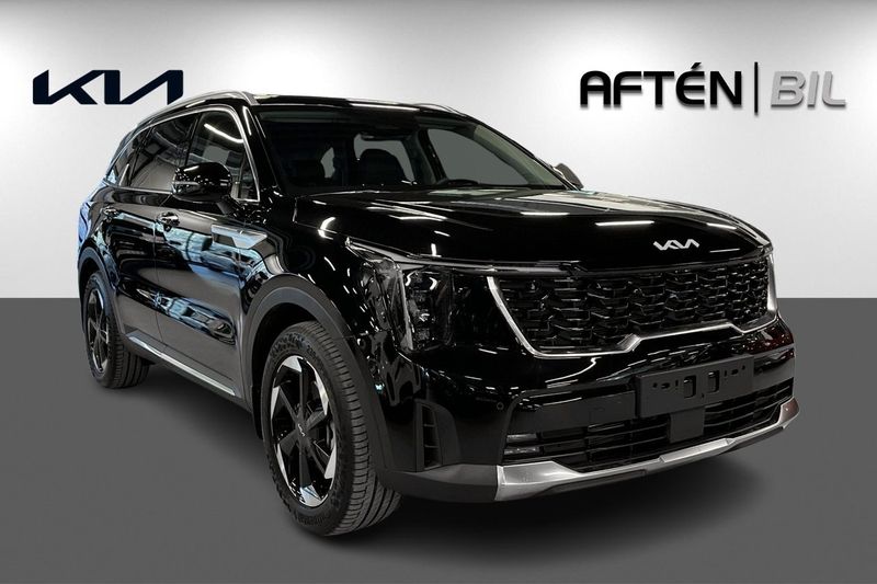 Kia Sorento bild 4