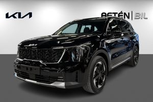 Kia Sorento bild 1