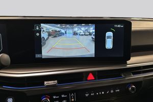 Kia Sorento bild 22
