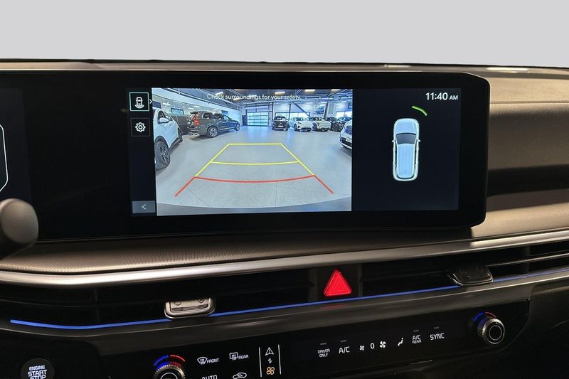 Kia Sorento bild 22