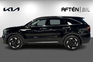 Kia Sorento bild 5