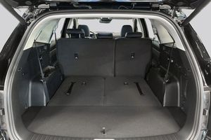 Kia Sorento bild 14