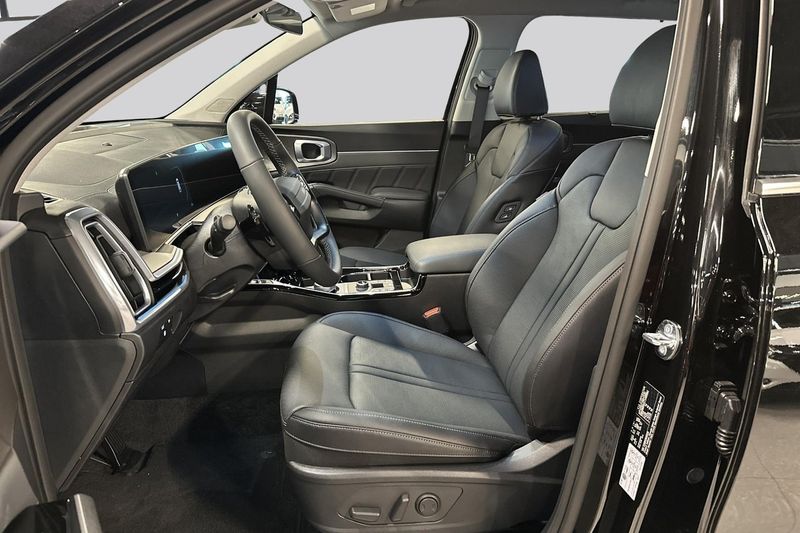 Kia Sorento bild 10