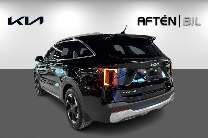 Kia Sorento bild 24