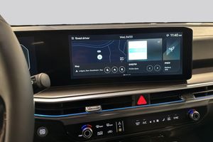 Kia Sorento bild 21