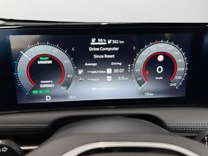 Nissan Ariya bild 15