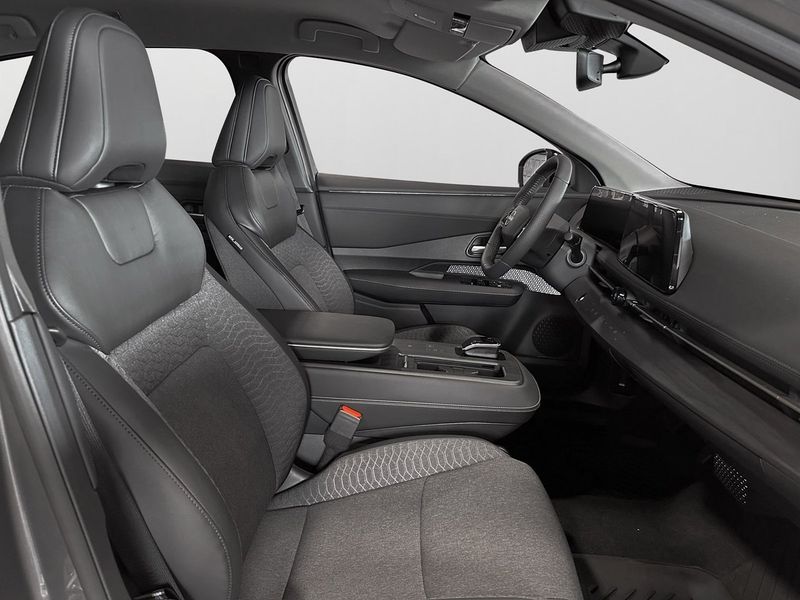 Nissan Ariya bild 13
