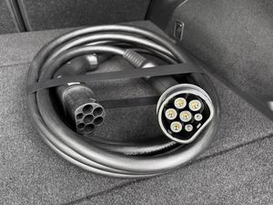 Nissan Ariya bild 27
