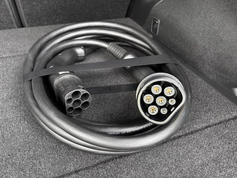 Nissan Ariya bild 27