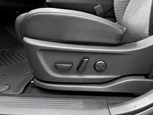 Nissan Ariya bild 12