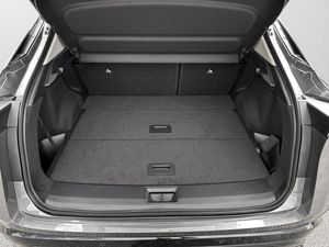 Nissan Ariya bild 24