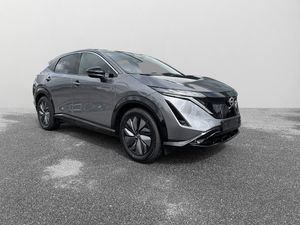 Nissan Ariya bild 7