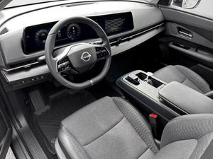Nissan Ariya bild 10