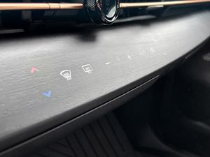 Nissan Ariya bild 21