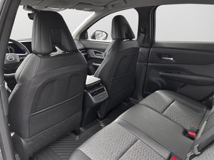 Nissan Ariya bild 22