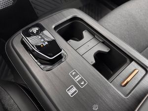 Nissan Ariya bild 16