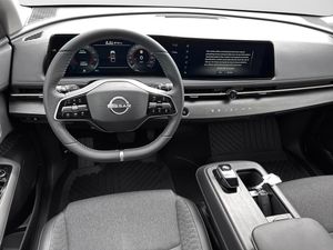 Nissan Ariya bild 9