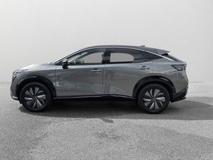 Nissan Ariya bild 2