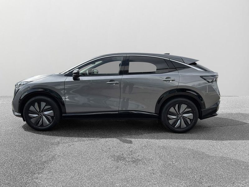 Nissan Ariya bild 2