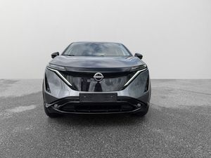 Nissan Ariya bild 8