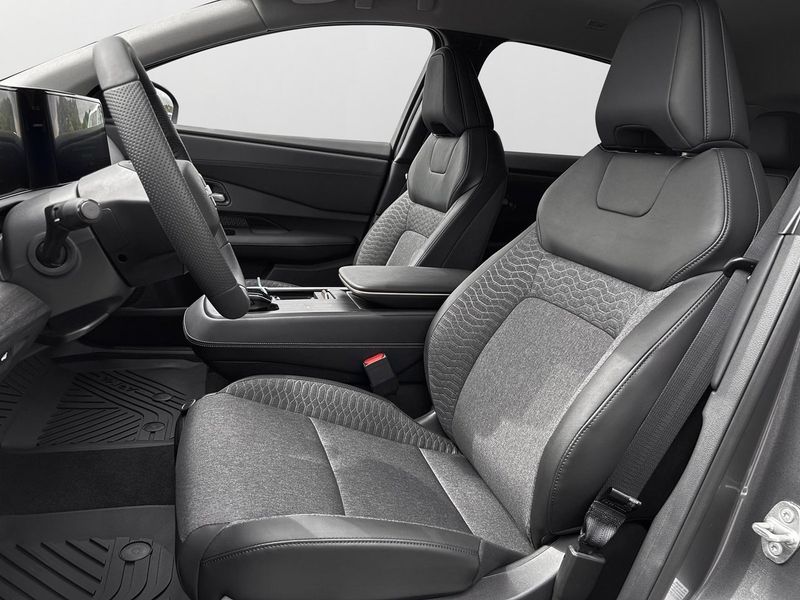 Nissan Ariya bild 11