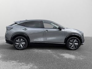 Nissan Ariya bild 6