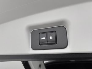Nissan Ariya bild 26