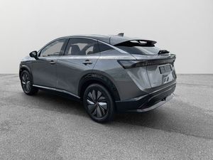 Nissan Ariya bild 3