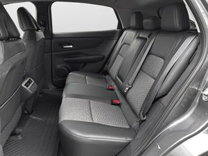 Nissan Ariya bild 23