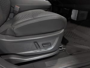 Nissan Ariya bild 14