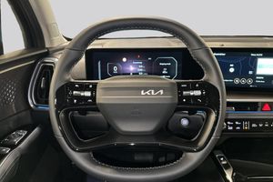 Kia Sorento bild 9