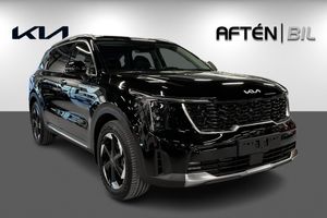 Kia Sorento bild 4