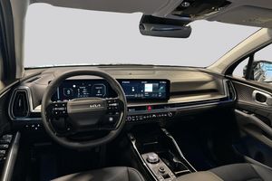 Kia Sorento bild 8