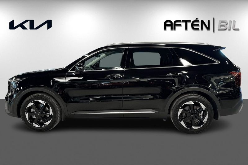 Kia Sorento bild 5