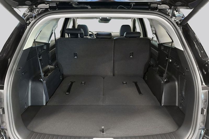 Kia Sorento bild 14