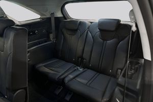 Kia Sorento bild 12