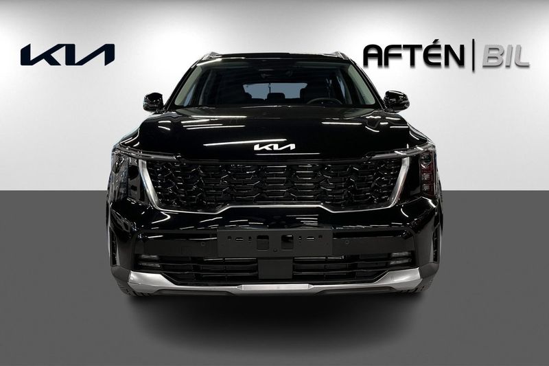 Kia Sorento bild 3