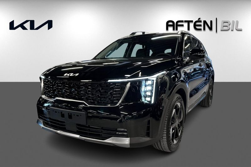 Kia Sorento bild 23