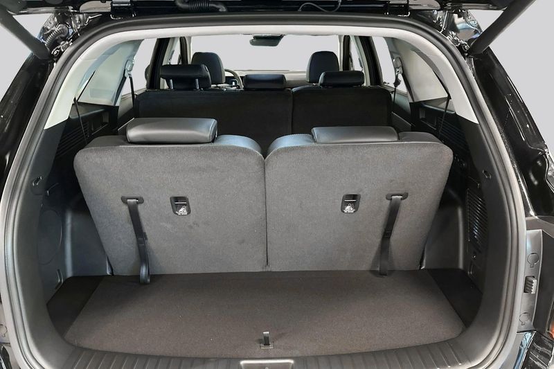 Kia Sorento bild 13