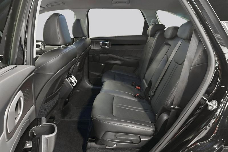 Kia Sorento bild 11