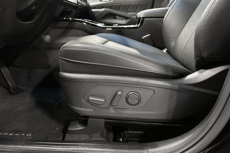 Kia Sorento bild 17