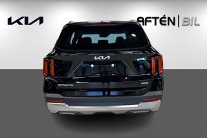 Kia Sorento bild 6