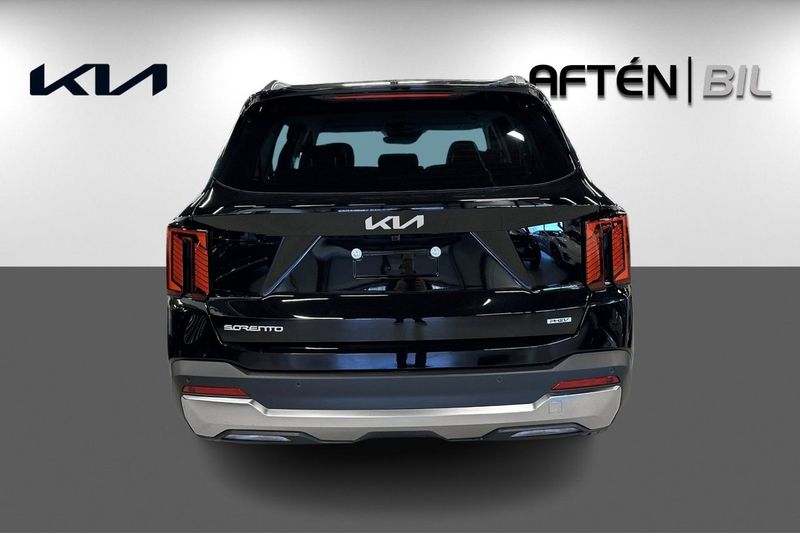 Kia Sorento bild 6