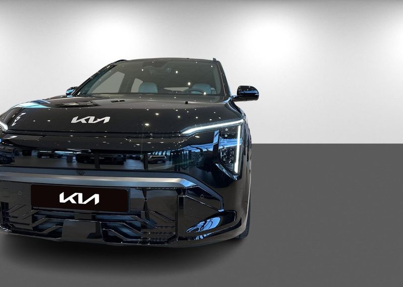 Kia EV3 bild 7